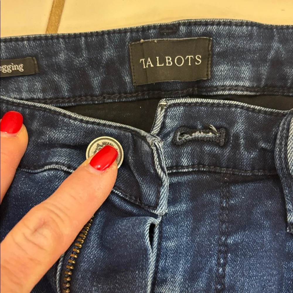 Talbots 6 - Picture 2 of 4